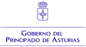 Logo Gobierno del Principado de Asturias